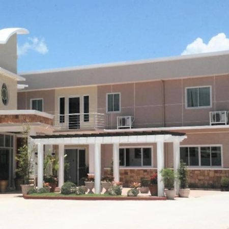 Regal Plaza Hotel Nabua Dış mekan fotoğraf