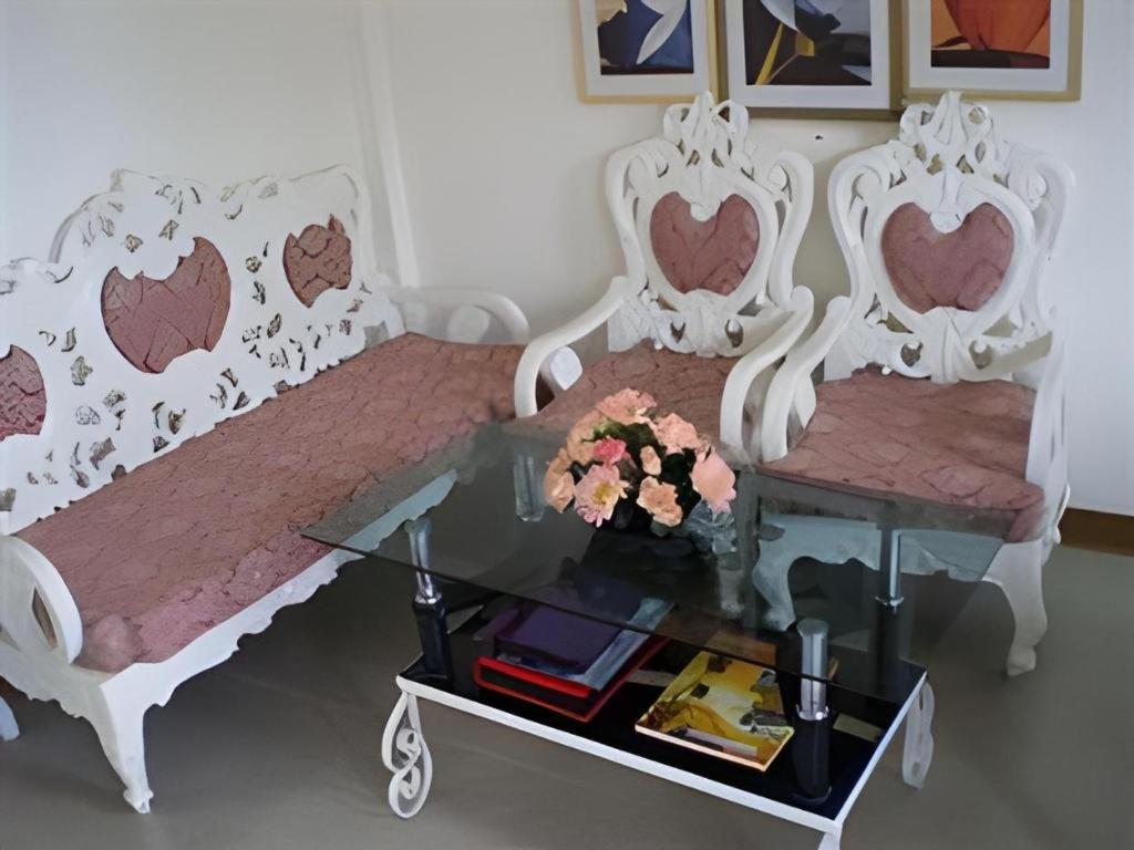 Regal Plaza Hotel Nabua Dış mekan fotoğraf