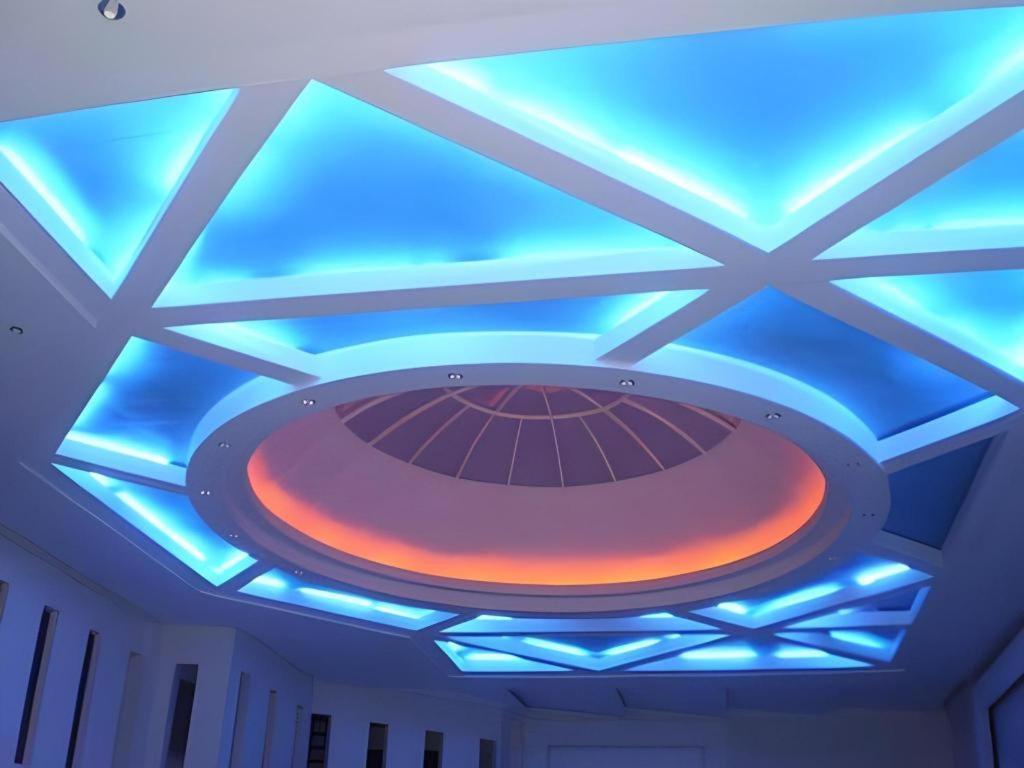 Regal Plaza Hotel Nabua Dış mekan fotoğraf